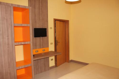 Gallery image of country house pecora nera in Montone