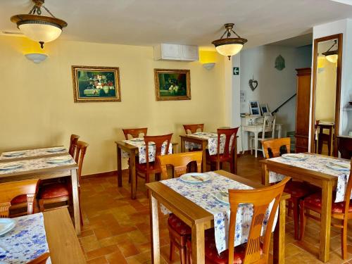 Gallery image of Bed and Breakfast Palac in Valun