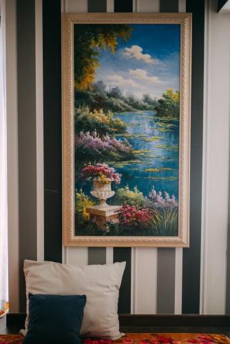 Fotografie z fotogalerie ubytování Modern House Uprompt Chiangmai v destinaci Chiang Mai