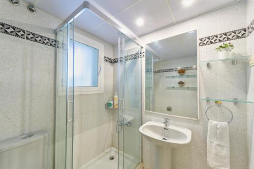 Marbella Lunamar Jardín 4Hab