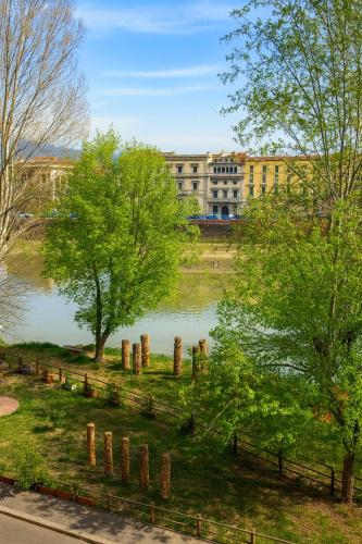 Santa Rosa Florence Apartments 3 Bedrooms - Private Parking