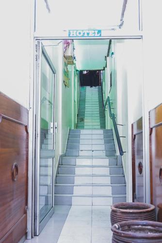 ナイロビにあるKAPOK HOTEL & Accommodationのギャラリーの写真