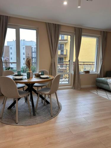 WaveApartment