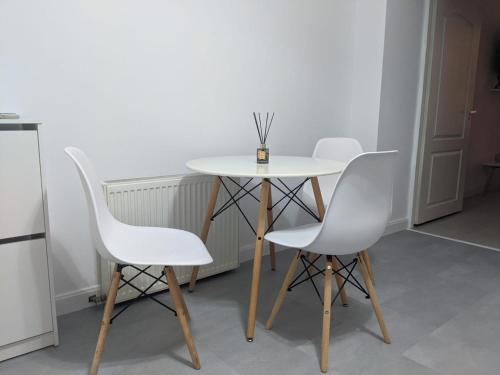 Fotografie z fotogalerie ubytování Déjà-Vu Old Town Apartment v destinaci Temešvár