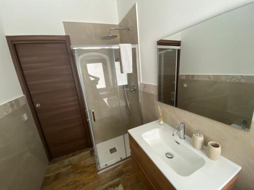 Bagno di Dimora San Valentino