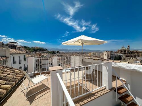 Casa MARAÑAS - STAR STAY HOMES