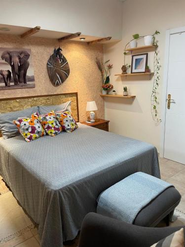 Casa Xime, relax y playa