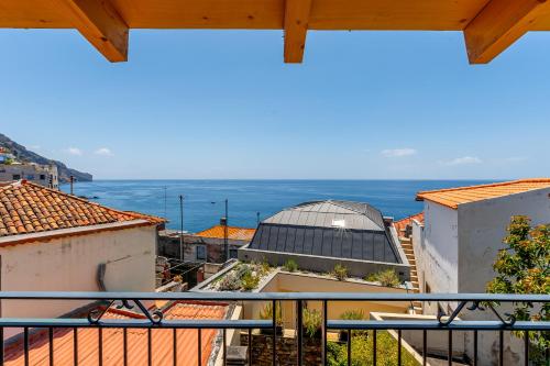 Port and Stone Villa