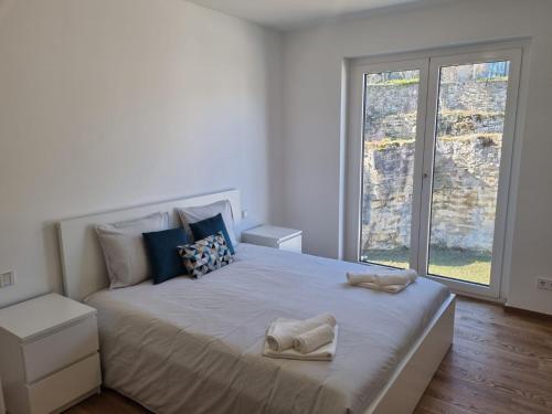 Elegant two bedroom Apt in Luxembourg City Center