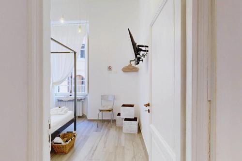 Casa Vacanze BorgoVI House