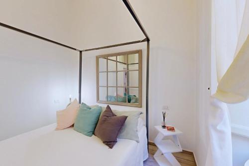 Casa Vacanze BorgoVI House