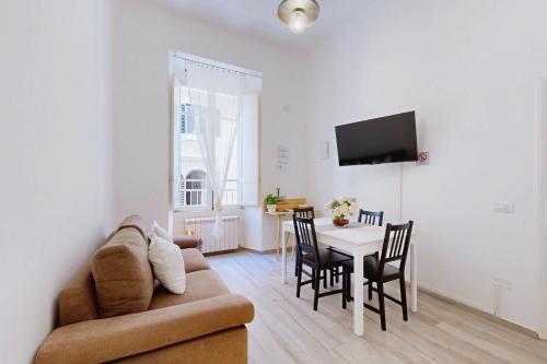 Casa Vacanze BorgoVI House