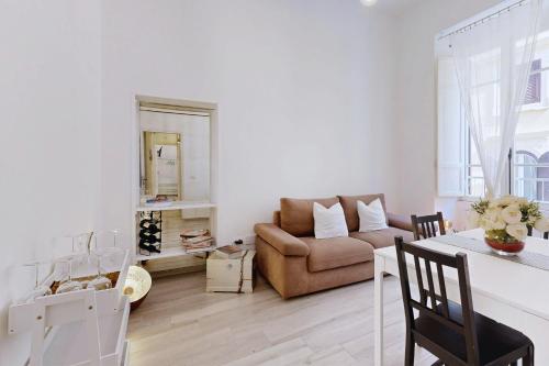 Casa Vacanze BorgoVI House