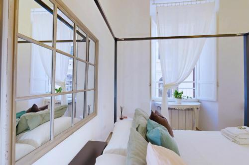 Casa Vacanze BorgoVI House