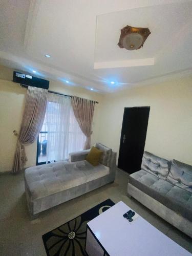 Tiffy Oasis 1 bedroom Apartment