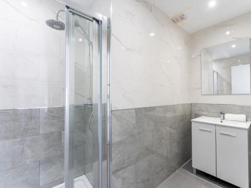 2-Bed in Heart of Los Boliches Pass the Keys