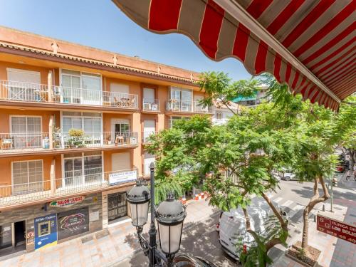 2-Bed in Heart of Los Boliches Pass the Keys