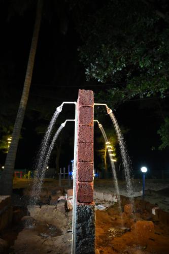 Fotografie z fotogalerie ubytování Ale beach resort v destinaci Kumta