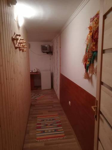 Gambar di galeri bagi Kiskastély Fogadó-Étterem di Füzesgyarmat