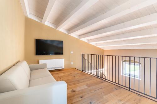 Gallery image of Ballium Luxury Relais in Avola