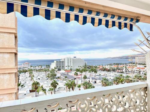 Playa Honda Ocean View Apartment - Tenerife
