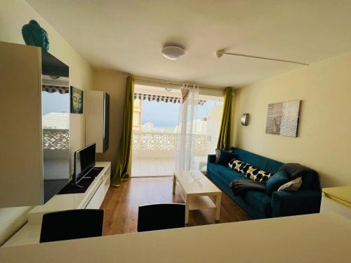 Playa Honda Ocean View Apartment - Tenerife
