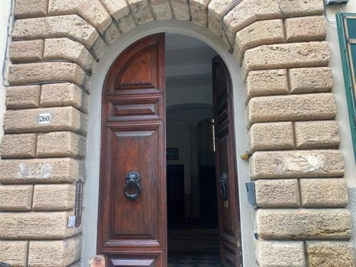 Fotografie z fotogalerie ubytování Marea Luxury Suites v destinaci Livorno