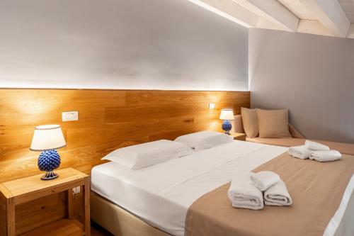 Gallery image of Ballium Luxury Relais in Avola