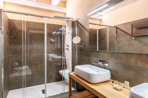 Gallery image of Ballium Luxury Relais in Avola