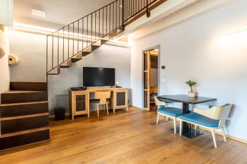 Gallery image of Ballium Luxury Relais in Avola