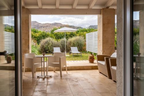 Gallery image of Ballium Luxury Relais in Avola