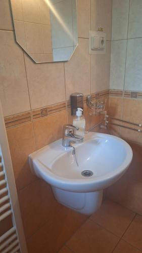 Gallery image of Privat Baja in Liptovský Mikuláš