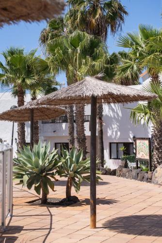Salty Casa - Oasis Duna - Corralejo Center