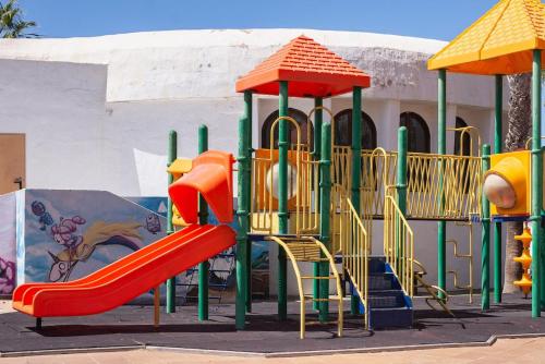 Salty Casa - Oasis Duna - Corralejo Center