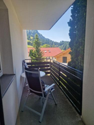 Fotografie z fotogalerie ubytování HOTEL WALDHORN v destinaci Jungholz