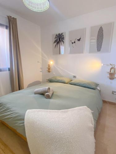 Salty Casa - Oasis Duna - Corralejo Center