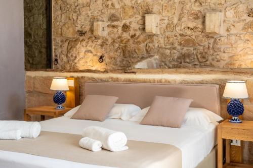 Gallery image of Ballium Luxury Relais in Avola
