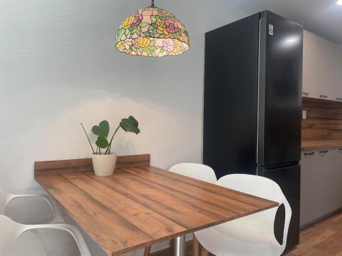 Príjemný apartmán Trnava