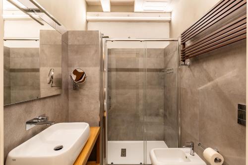 Gallery image of Ballium Luxury Relais in Avola