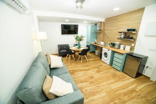 Playa Las Arenas 2 Apartamento