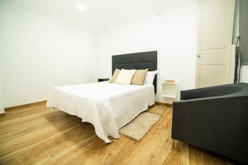 valencia urban beach apartments 2