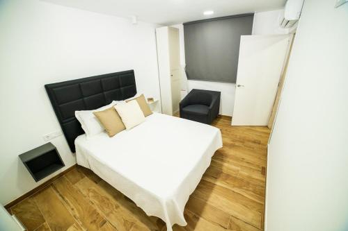 valencia urban beach apartments 2
