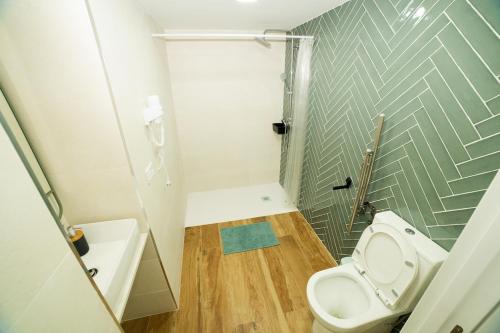 valencia urban beach apartments 2