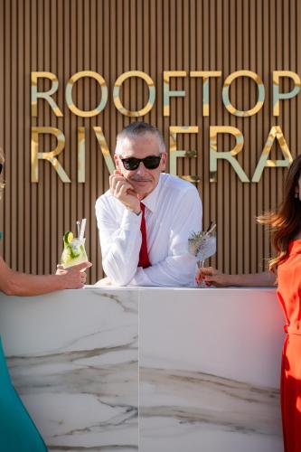 Gallery image of Hotel Riviera in Milano Marittima
