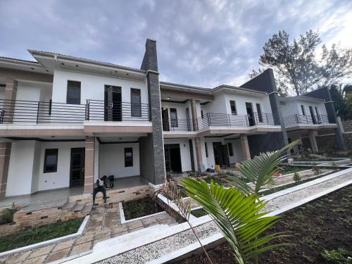 Fotografie z fotogalerie ubytování JH Suites v destinaci Kampala