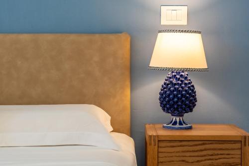 Gallery image of Ballium Luxury Relais in Avola