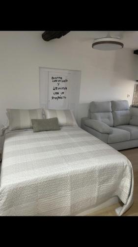 CASA CRISTINA Alojamiento céntrico en pleno casco histórico y centro de la ciudad