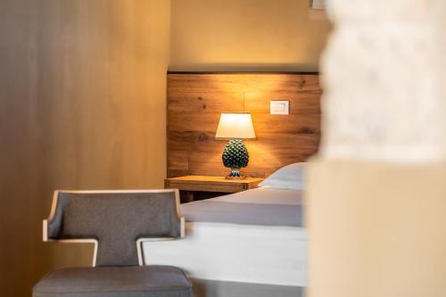 Gallery image of Ballium Luxury Relais in Avola