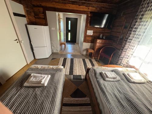 Fotografie z fotogalerie ubytování Uhtjärve Ürgoru Nõiariik v destinaci Antsla
