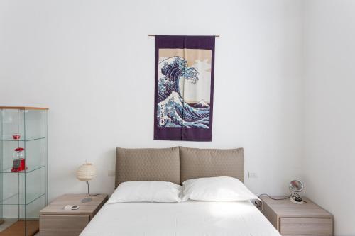 Hostmate - Milano - Via Pacini 91 - Città Studi